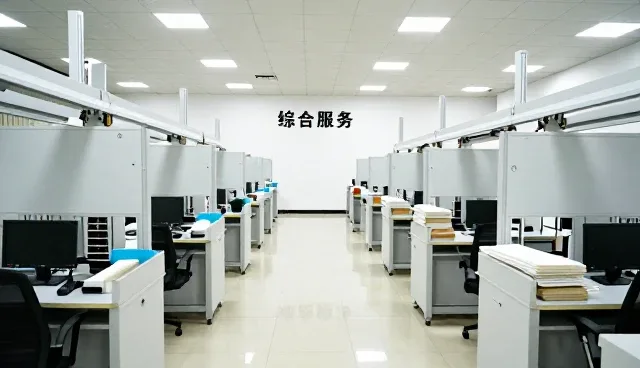 宁波煜衡网络科技有限公司