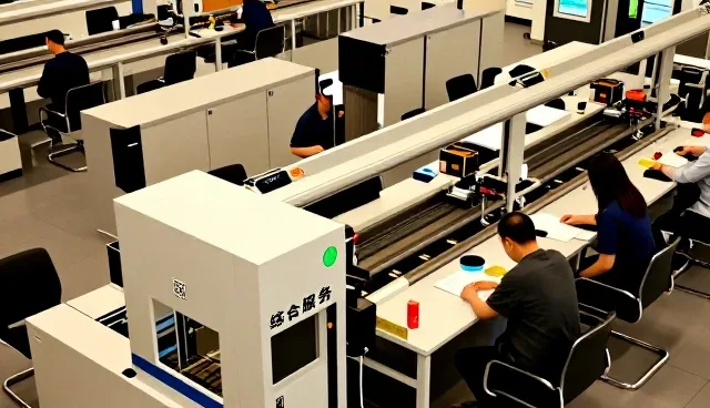 宁波煜衡网络科技有限公司
