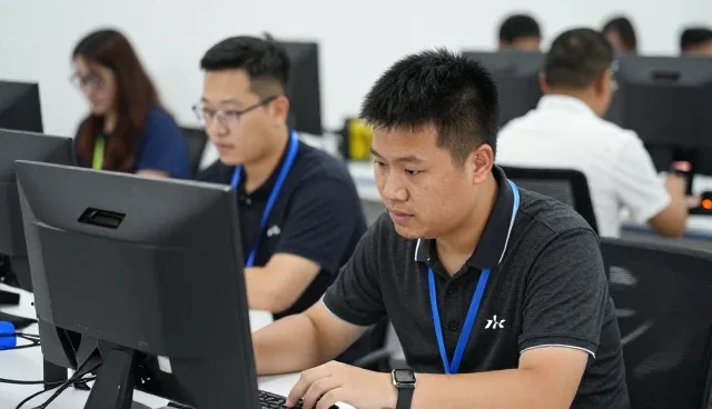 宁波煜衡网络科技有限公司推荐适用于企业网站建设的公众号开发等