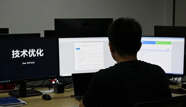 业务需求驱动下的软件定制选型关键考量